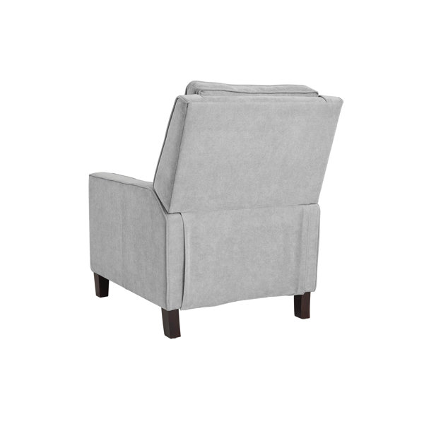 Lane Furniture Upholstered Recliner & Reviews Wayfair